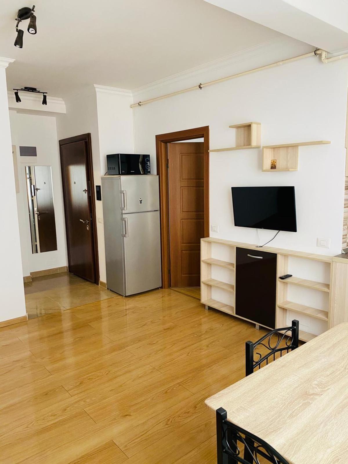 Solid Apartments 마마이아 외부 사진