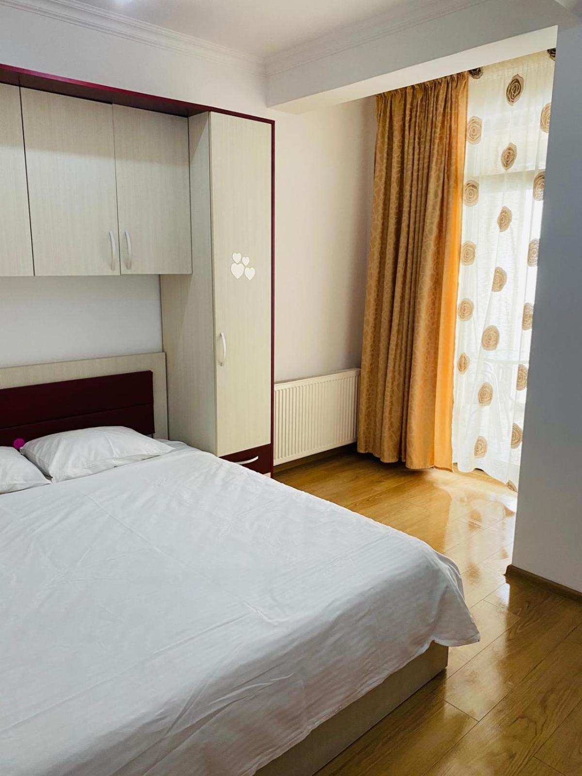 Solid Apartments 마마이아 외부 사진