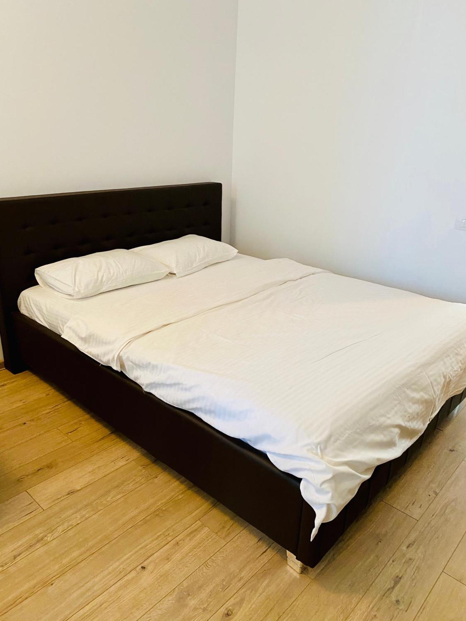 Solid Apartments 마마이아 외부 사진