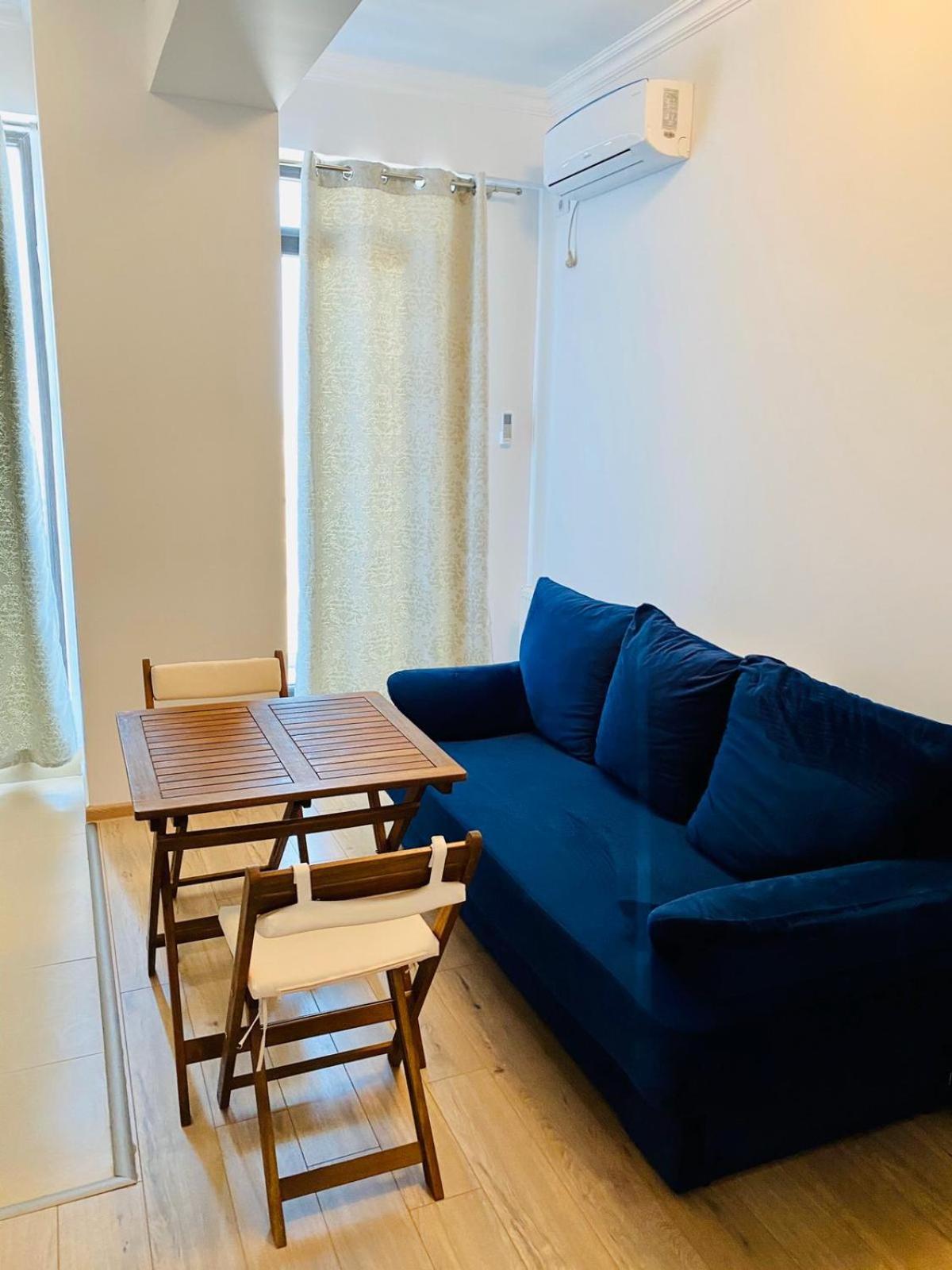 Solid Apartments 마마이아 외부 사진